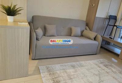 Apartament 2 camere Mobilat Utilat, Rezervelor, nr. 54, 400 Euro - 3