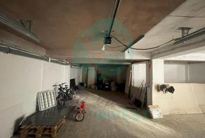 Spatiu  de vanzare zona MIHAI BRAVU 144 MP - 1