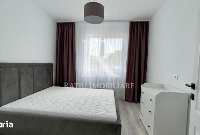 Apartament cu 3 camere în Central - 6