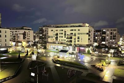 Apartament cu 2 Camere Pietonal in Kasper Coresi - 9