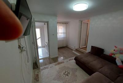 Casă cu 2 camere în Capitol - 5