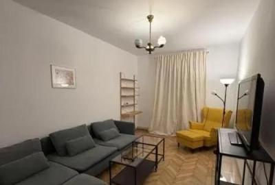 Apartament cu 2 camere, mobilat în Floreasca