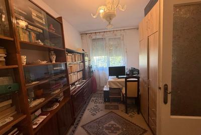 Apartament 4 camere, decomandat, 77 mp, Calea Bucuresti, Zona Teatru Colibri - 3
