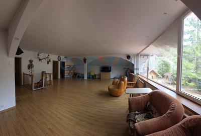 Cabana la munte Rucar / Satic - 19