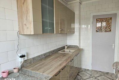 Apartament cu 2 camere decomandat în Tei - 8