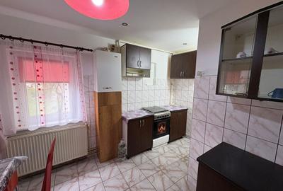 Apartament cu 2 camere decomandat, mobilat în Lenin - 2