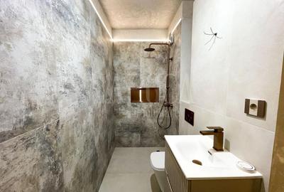Apartament cu 3 camere semidecomandat în Iris - 11