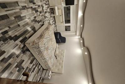 Garsonieră decomandată în Vitan - 3