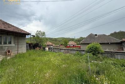 Casa la tara l teren 6600 MP l Aschileu Mare - 7