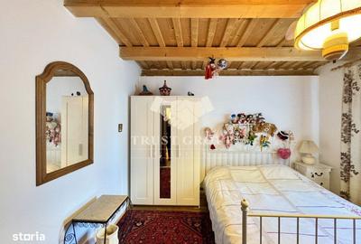 Casă cu 4 camere cu Canalizare în Gruiu - 19