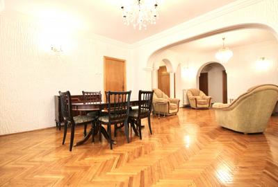 TELEVIZIUNE-ZAMBACCIAN, APARTAMENT 4 CAMERE IN VILA, 134 MP, 0% COMISION! - 7