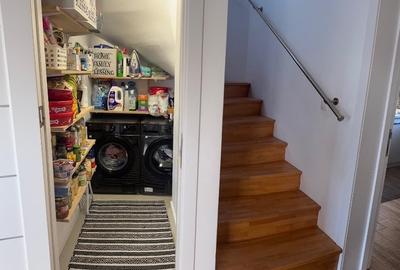 Duplex cu 4 camere cu Canalizare în Moșnița Nouă - 5