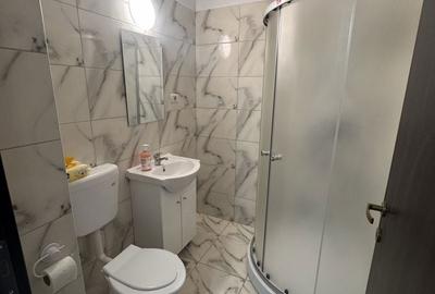 Garsonieră nedecomandată în Sânpetru - 3