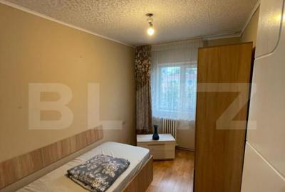Apartament cu 3 camere, 64 mp, zona Podul De Fier - 4