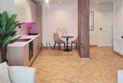 Apartament 2 camere (modificat in 3) vis a vis de FSEGA cu parcare! - 4