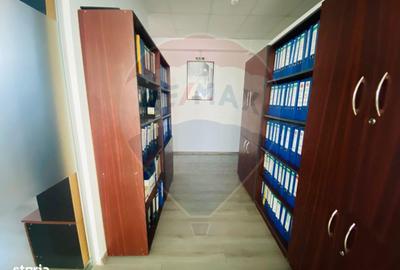 Spațiu comercial, de 215 mp, în Plevnei - 9