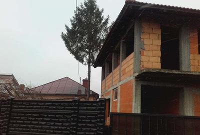 Casă cu 4 camere cu Teren 314 Mp în Bariera Vâlcii - 4