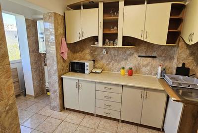 Apartament cu 2 camere semidecomandat în Central - 6