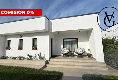 Casa la sol | stil mediteranean | Lazu - 11