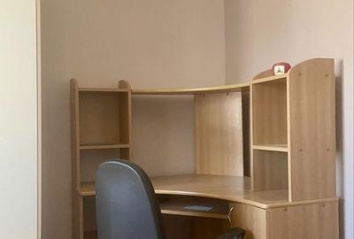 Apartament cu 3 camere decomandat în Central - 8