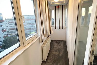 Piata 1 Mai-Ion Mihalache / Apartament 3 camere 78mp - 39
