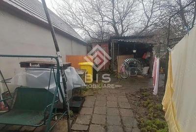 Casă cu 4 camere cu Teren 600 Mp în Central