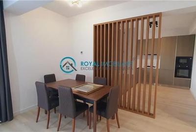 Royal Imobiliare - Inchiriere Vila Lux Zona Exterior Nord - 17