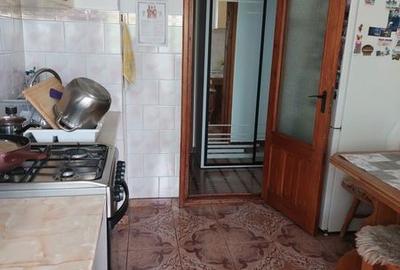 Apartament cu 2 camere decomandat în Central - 5