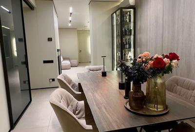2 camere I I Floreasca I I LUX - 1