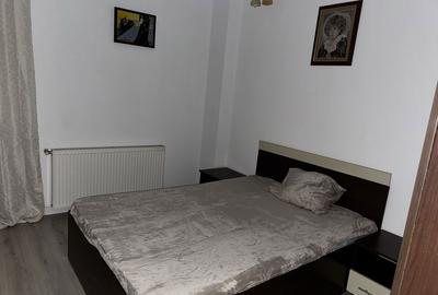 Apartament cu 4 camere decomandat în Central - 7