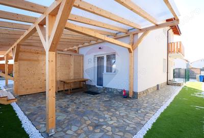 Casa / Duplex cu 3 camere de inchiriat in zona Harmanului - 4