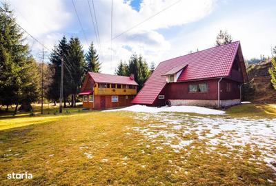 Spațiu comercial, de 300 mp, în Arieșeni - 13