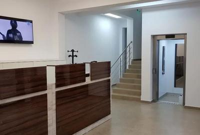 Spațiu comercial, de 15 mp, în Central - 3