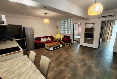 Apartament cu 3 camere semidecomandat, mobilat în Zorilor - 5