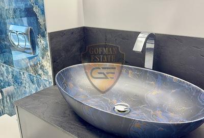 Apartament cu 3 camere decomandat, mobilat în Tomis Nord - 17