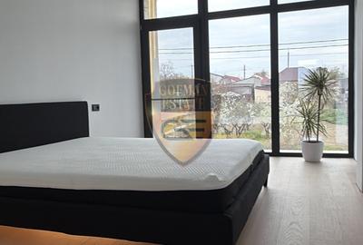 Casă individuală cu 4 camere cu Canalizare în Palazu Mare - 33