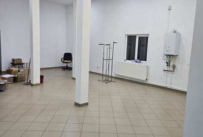 Spațiu comercial, de 75 mp, în Exterior Vest - 4