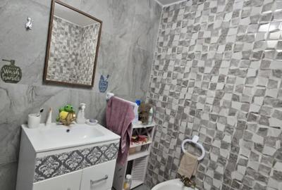 Casă cu 4 camere cu Teren 80 Mp în Rudului - 5