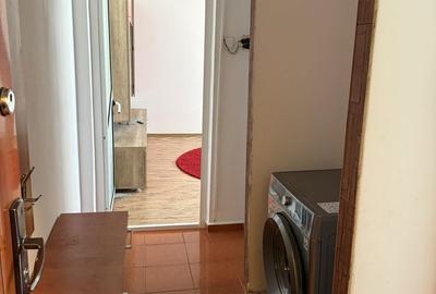 Apartament cu 2 camere semidecomandat în Central - 3