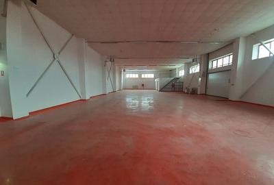 Showroom, birouri si depozitare in zona comerciala din Afumati - 1