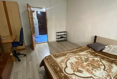 Garsonieră nedecomandată în Narcisa - 2