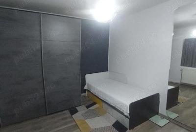 Apartament cu 2 camere decomandat în Precista - 10