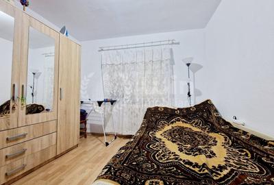 Apartament 3 camere | 49mp | Cartier Manastur | Zona Strazii Retezat! - 2