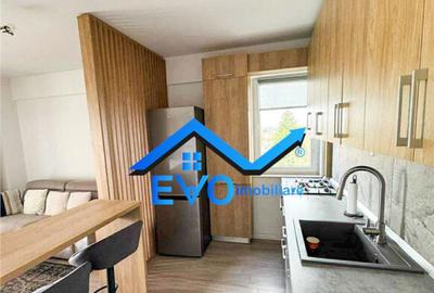 Apartament cu 2 camere, dressing, loc de parcare, complex Zo - 2