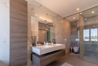 Casă individuală cu 3 camere cu Teren 600 Mp în Florești - 38