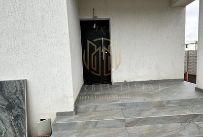 Duplex cu 5 camere cu Canalizare în Nord-Est - 25