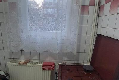 Vand garsoniera etj 1 zona Micalaca - 5