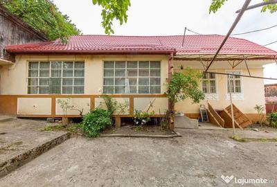 Casă cu 5 camere cu Teren 378 Mp în Purcăreni - 18