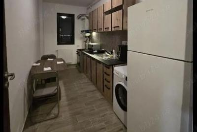 Apartament cu 2 camere decomandat în Roșu - 5