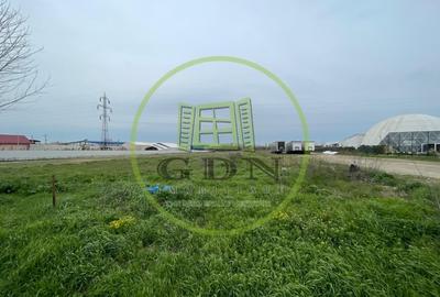 Teren Construcții intravilan de 1454 mp, în Șimnicu de Sus - 2